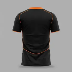 brabo-manto-camisa Corinthians 2025-26 Total 90 frente