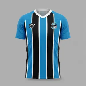 brabo-manto-gremio home 25-26 umbro torcedor frente