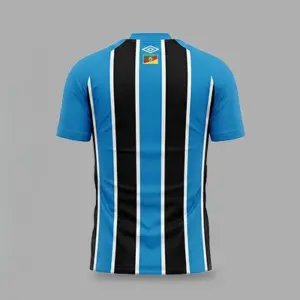 brabo-manto-gremio home 25-26 umbro torcedor verso