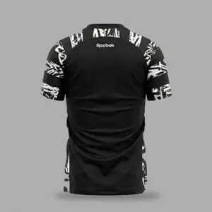 brabo-mantoBotafogo Pré-Jogo 2025-26 Reebok-verso