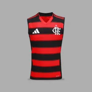 brabo-manto Regata Flamengo I 25-26
