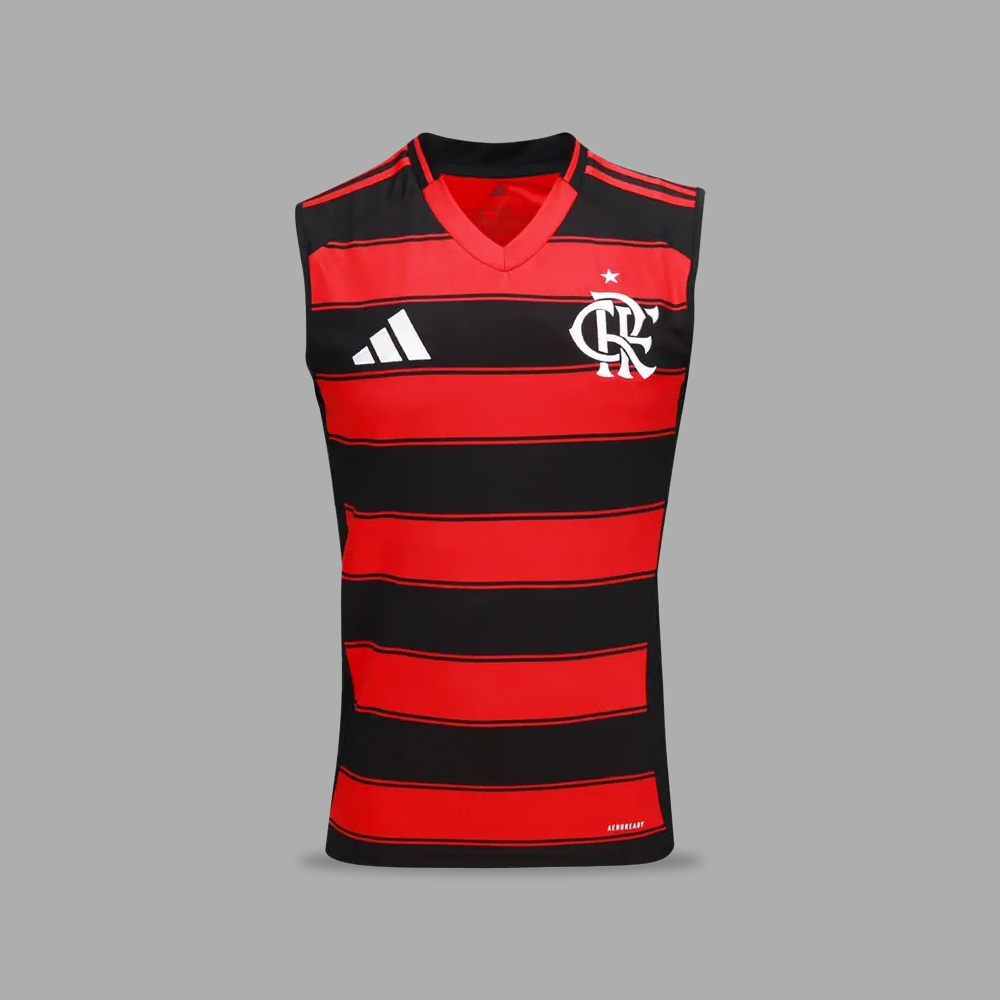 brabo-manto Regata Flamengo I 25-26