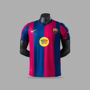 Barcelona I 25-26 - Jogador - Brabo Manto