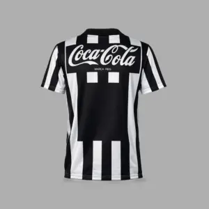 Botafogo Retrô 1992 - Brabo Manto