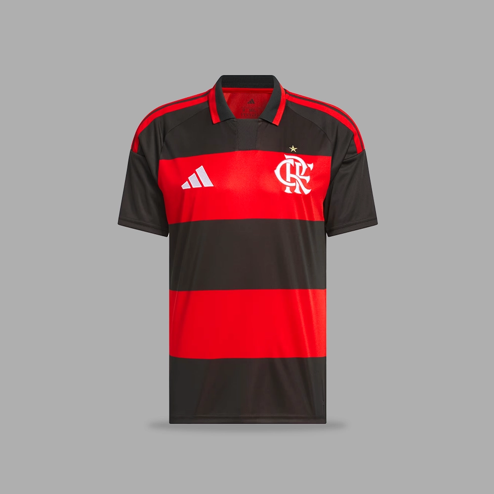 Flamengo I 26/27 Brabo Manto