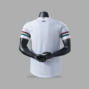 Fluminense 26/27 Away Jogador - Brabo Manto