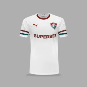 Fluminense II 26-27 Brabo Manto