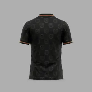 Portugal 2026 Special Edition - Black Panther - Brabo Manto