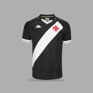 Vasco I 25-26 Brabo Manto