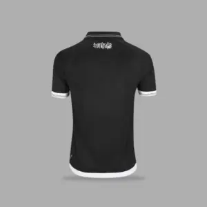 Vasco I 25-26 Brabo Manto