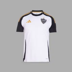 Camisa II Atlético Mineiro 25-26