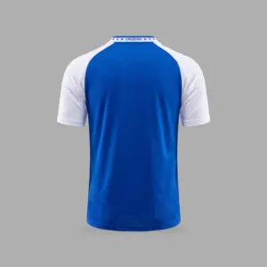 Cruzeiro I 25-26
