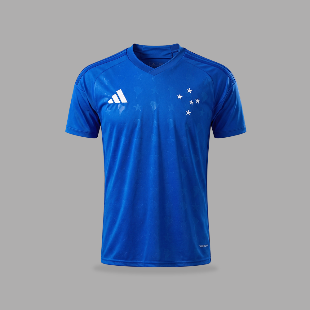 Cruzeiro I 26-27
