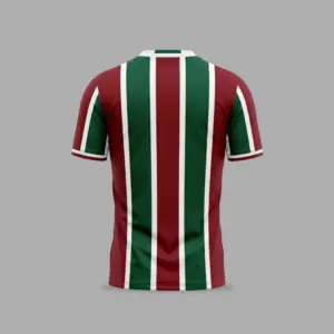 Fluminense Retrô 16-17